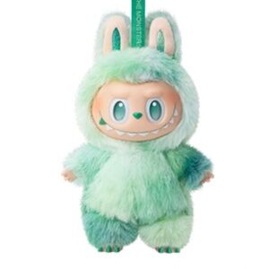 Authentic hard to get Labubu Big into Energy V3 Serenity